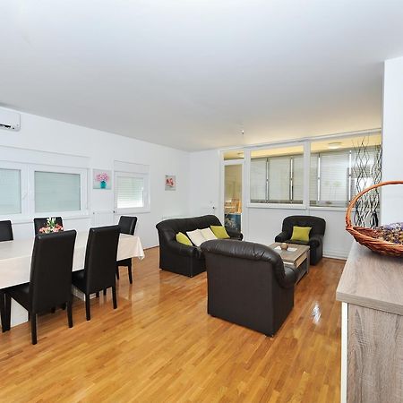 Ana Apartment Zadar Exterior photo