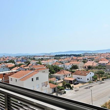 Ana Apartment Zadar Exterior photo