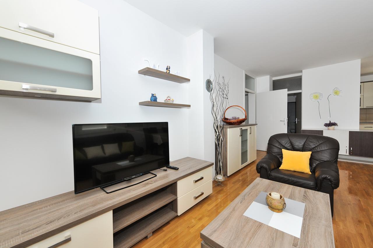 Ana Apartment Zadar Exterior photo