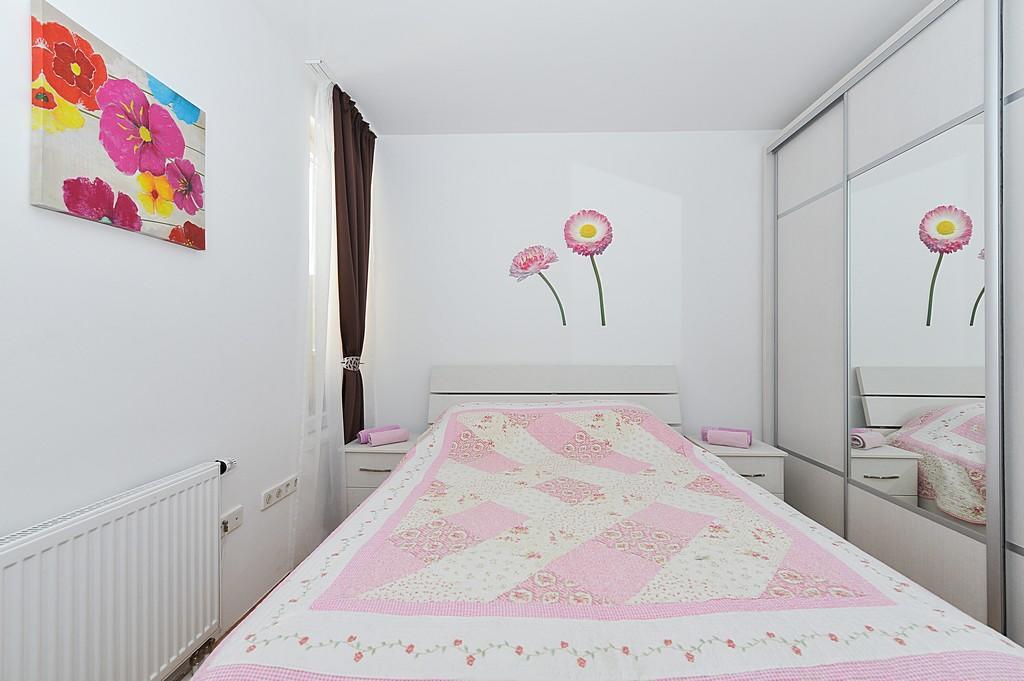 Ana Apartment Zadar Exterior photo