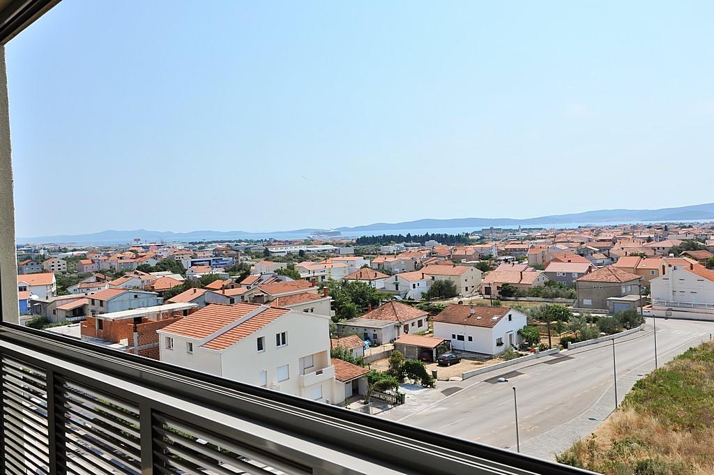 Ana Apartment Zadar Exterior photo
