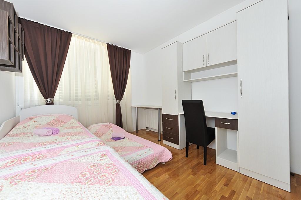 Ana Apartment Zadar Exterior photo