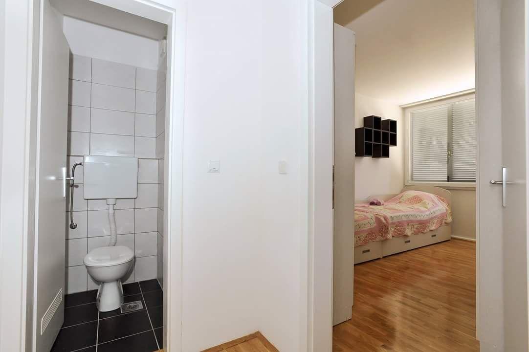 Ana Apartment Zadar Exterior photo