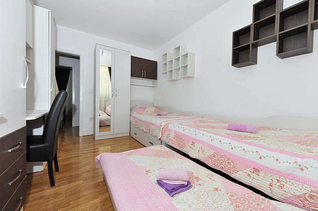 Ana Apartment Zadar Exterior photo